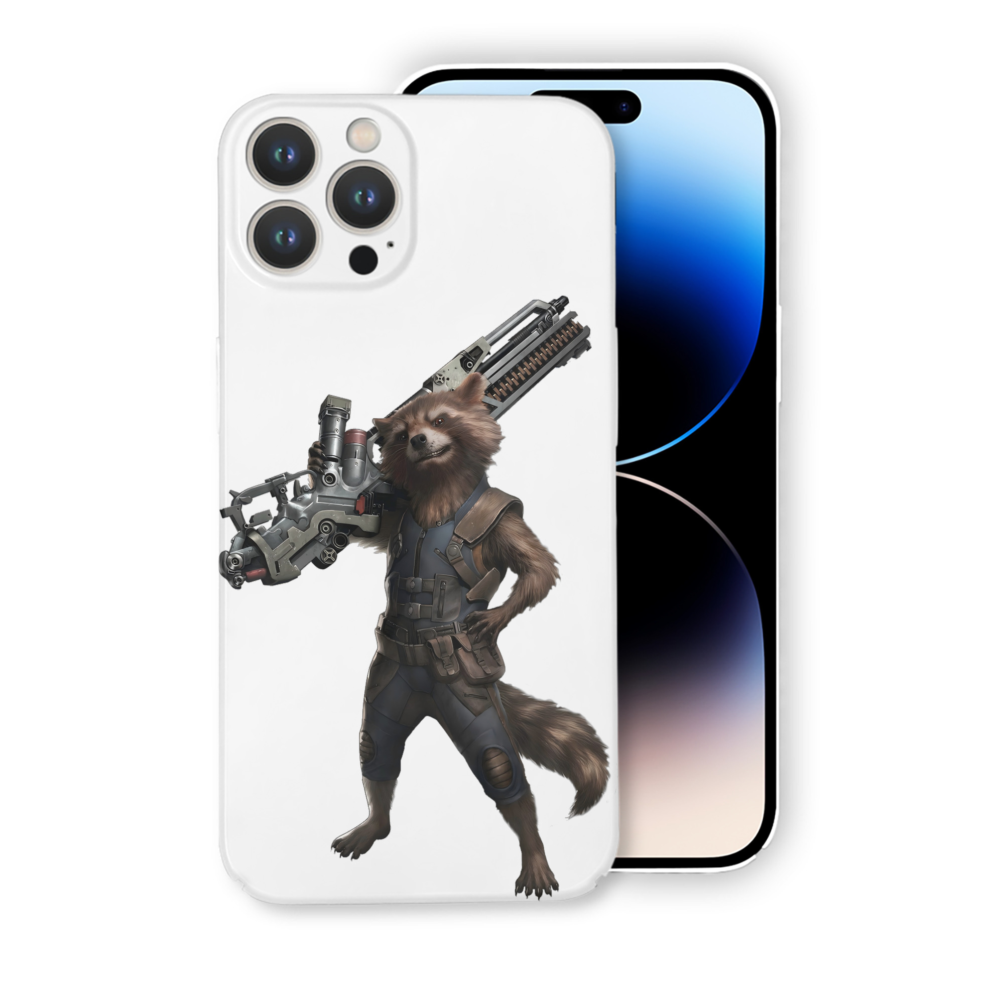 （画像用） アベンジャーズ The Avengers 【iPhone 14シリーズ対応】ハードケース